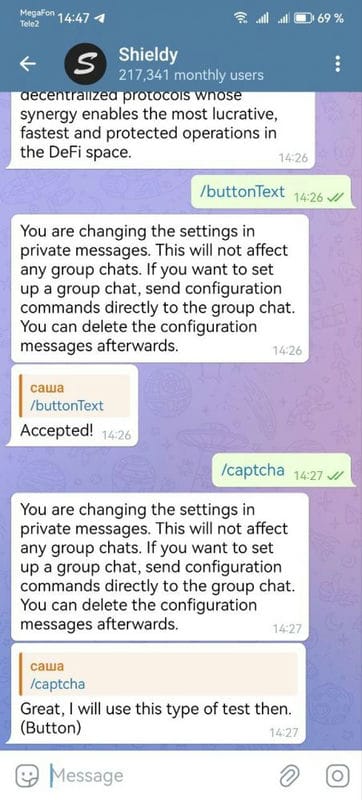 40+ полезных ботов для администраторов Telegram-канала 🤖