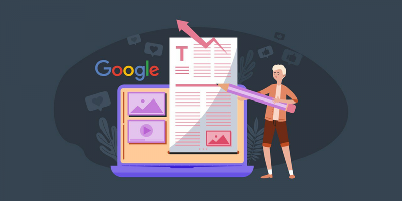 Google тестирует слайдер цен на страницах результатов поиска товаров