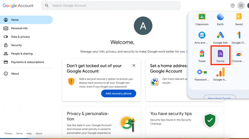 Руководство по Google Forms: как создавать опросы, тестировать и собирать отзывы в Интернете