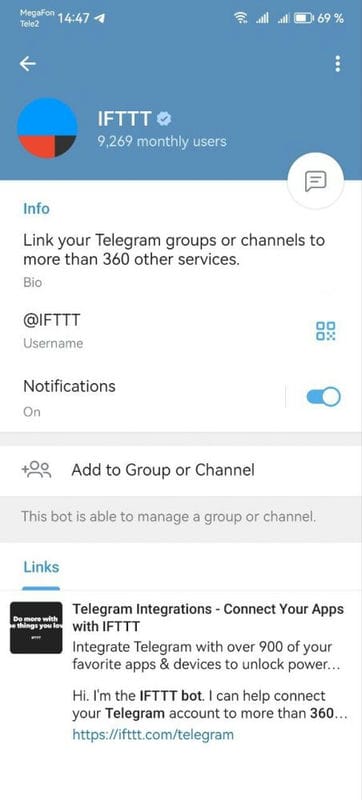 40+ полезных ботов для администраторов Telegram-канала 🤖