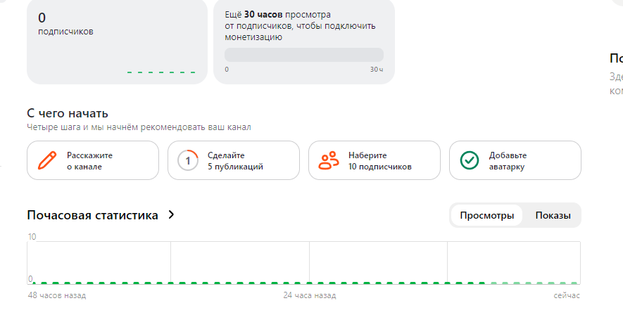 Как продвигаться в поисковых системах с помощью видео