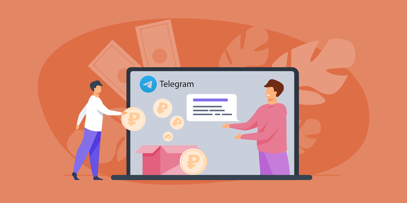 Telegram добавляет новый метод авторизации