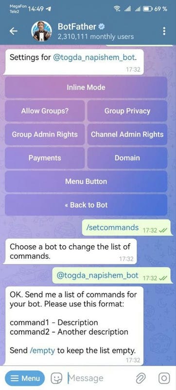 40+ полезных ботов для администраторов Telegram-канала 🤖