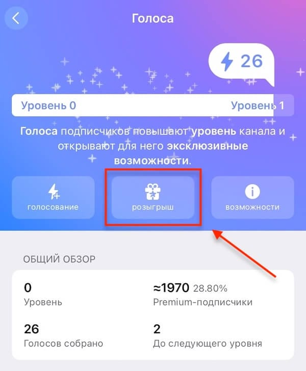 Как стать звездой в Telegram — обзор новых возможностей