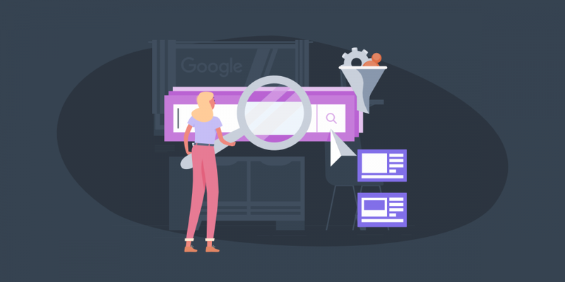 Google фильтры, санкции и алгоритмы