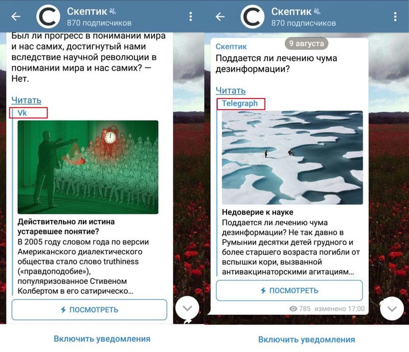 Продвижение Telegram-каналов в 2024 году: креативные форматы, боты и сервисы