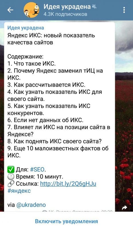 Продвижение Telegram-каналов в 2024 году: креативные форматы, боты и сервисы