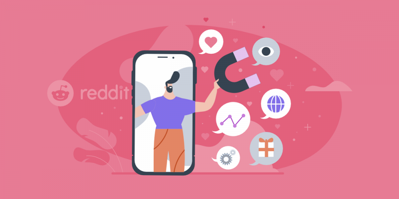 Как использовать Reddit для продвижения вашего сайта