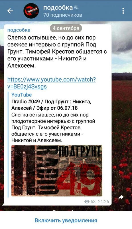 Продвижение Telegram-каналов в 2024 году: креативные форматы, боты и сервисы