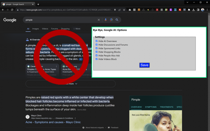 Обзор искусственного интеллекта Google: как искусственный интеллект повлияет на результаты поиска и работу оптимизатора