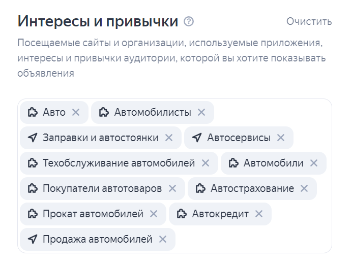 Яндекс.Директ: Как настроить самостоятельно в 2024 году