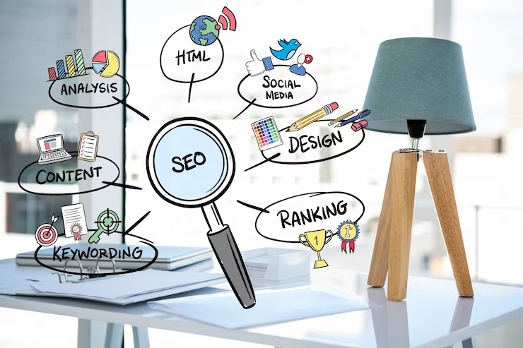 Что выбрать для продвижения интернет-магазина: контекст или SEO