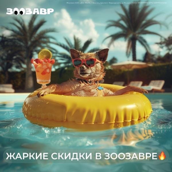 Кейс EMP, MGCom и Zoosaurus: как сократить расходы на подписчиков ВКонтакте на 32%