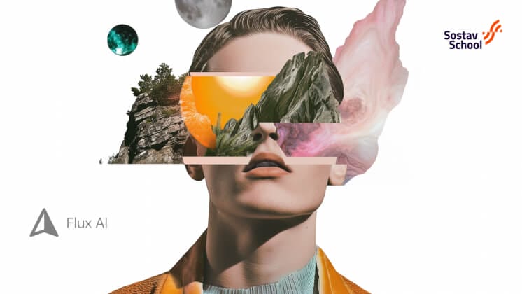 Мастер-класс по Flux: как настроить идеальную генерацию изображений