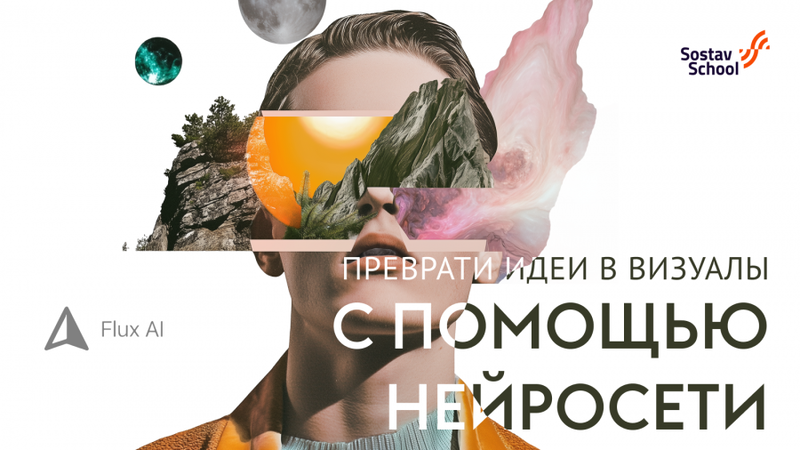 Мастер-класс по Flux: как настроить идеальную генерацию изображений