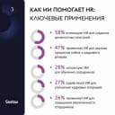 Новый отчет Mercer: как ИИ облегчает жизнь HR-командам