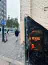 «Ну, а почему не Whopper?»: Burger King демонстрирует своего невротичного исполнителя MC King