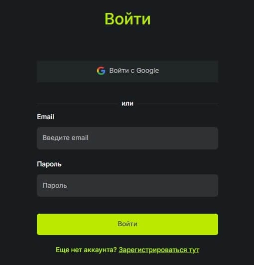 AI BANNER SERVICE: Как бесплатно создать рекламные баннеры