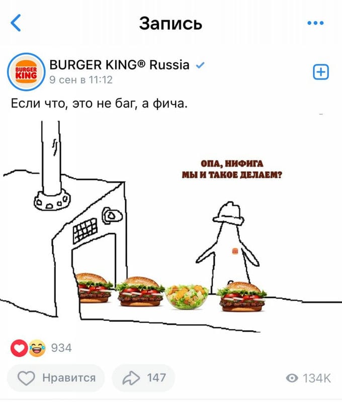 SMM-тренды 2025