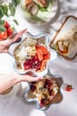 «Вкусвилл» и «Сироткин» предоставят вам «обещанный» завтрак