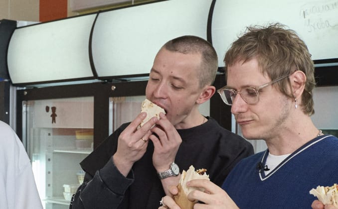 «Вкусвилл» и «Сироткин» предоставят вам «обещанный» завтрак