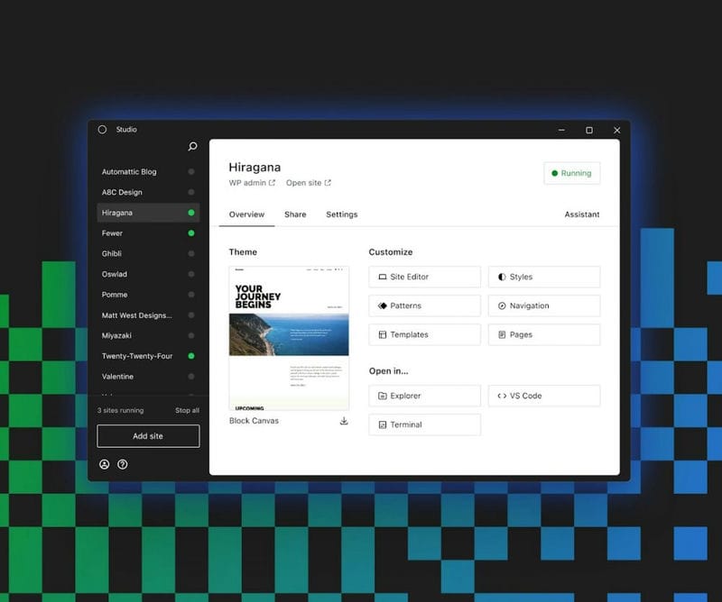 WordPress выпускает приложение для Windows