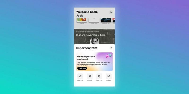 ElevenLabs позволит создавать подкасты из текстовых файлов с помощью ИИ