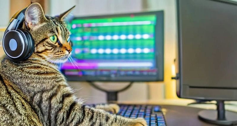 Fugatto — новая нейросеть для генерации звука от Nvidia
