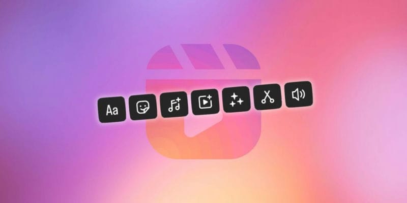 Instagram* обновляет процесс создания Reels