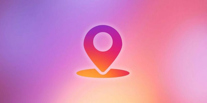 Instagram* позволит делиться геолокацией в сообщениях
