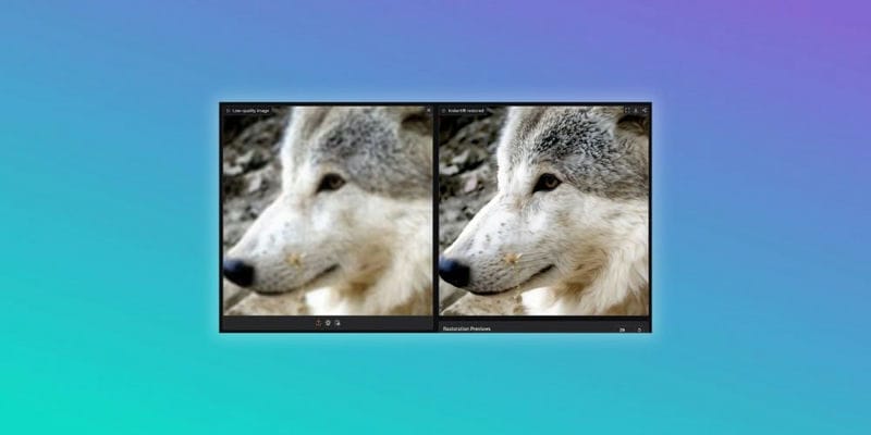 InstantIR — новая нейросеть для улучшения качества фотографий
