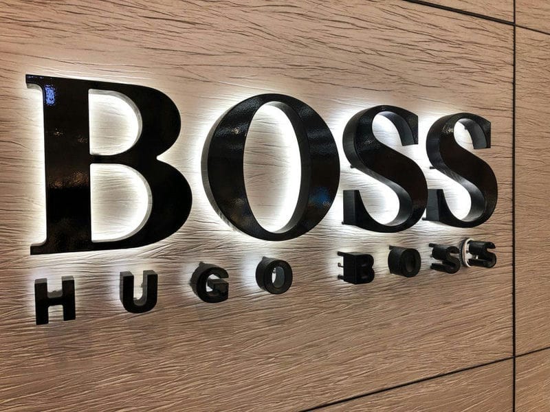 На 13% снизилась чистая прибыль Hugo Boss в III квартале