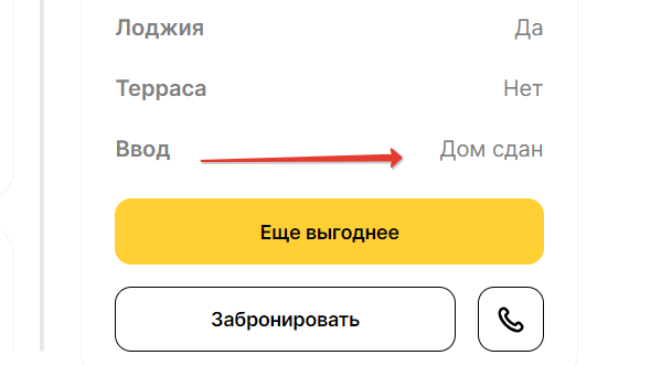 Продвижение в поиске сайтов недвижимости: SEO для застройщиков и ЖК