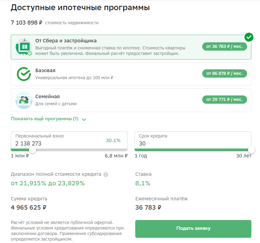 Продвижение в поиске сайтов недвижимости: SEO для застройщиков и ЖК