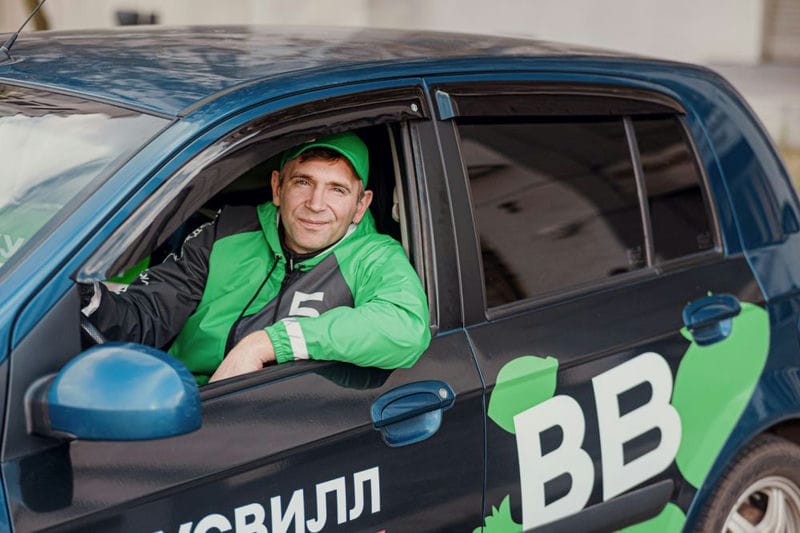 Рост «ВкусВилла», «Купера» и «Самоката» составил более чем 70% в год