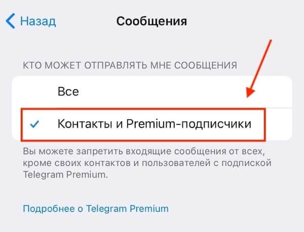 9 фишек Телеграм-премиум, которые вы не используете