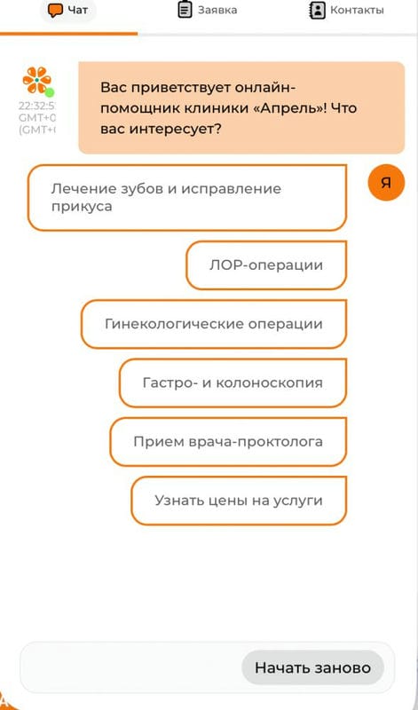 Топ инструментов для захвата лидов на сайте