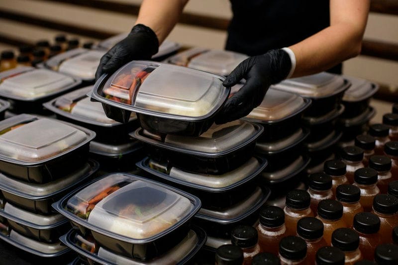«Магнит»: потребители охотнее покупают зож-продукцию со скидкой