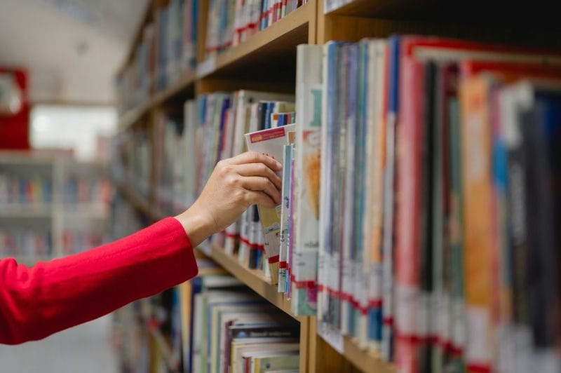 На 10% вырастут цены на книги