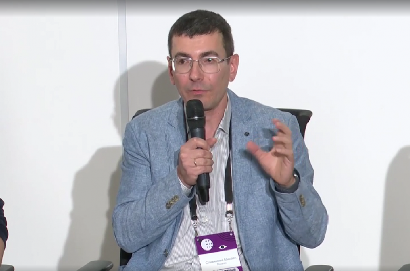 Optimization 2024: поиск и поисковый маркетинг в рунете. Дискуссионная панель