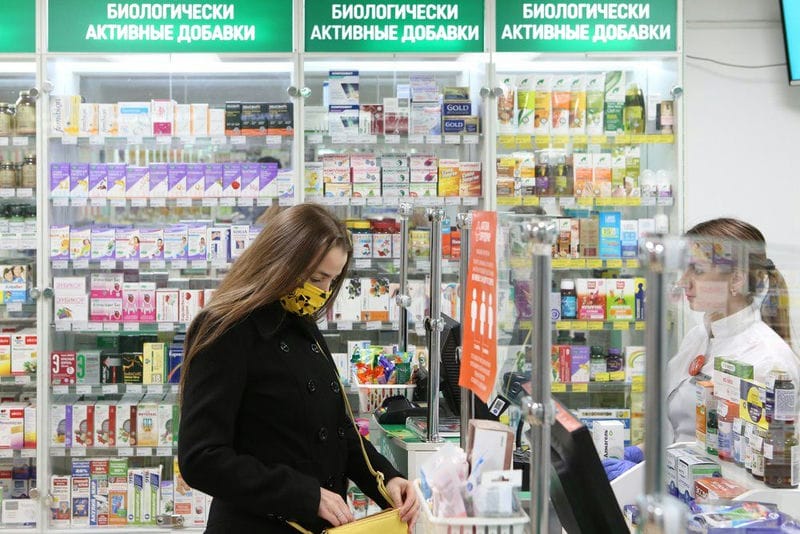 Продажи фолиевой кислоты бьют рекорды