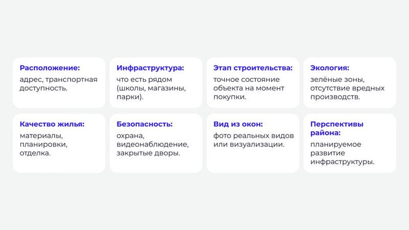 SEO для застройщиков: как привлечь целевую аудиторию