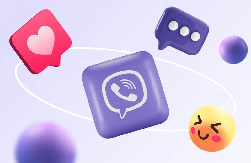 Viber не работает в России — что случилось с Вайбером 1 декабря