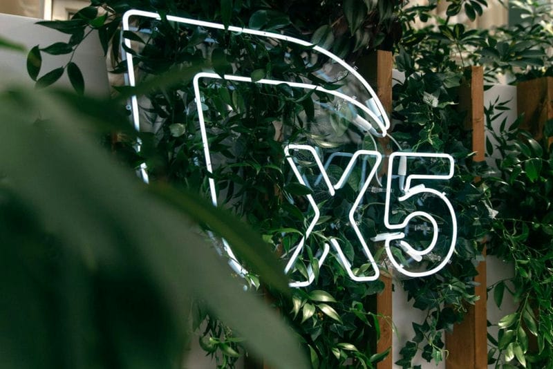X5 продала одну из компаний, которая входила в X5 Import