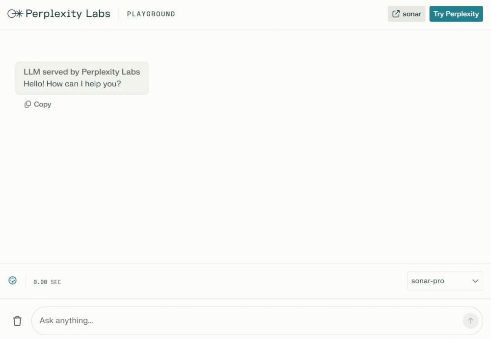 Нейросеть Perplexity AI: как пользоваться на русском языке, как скачать
