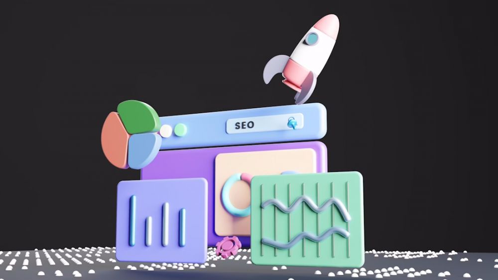 Основные тренды SEO в 2025 году