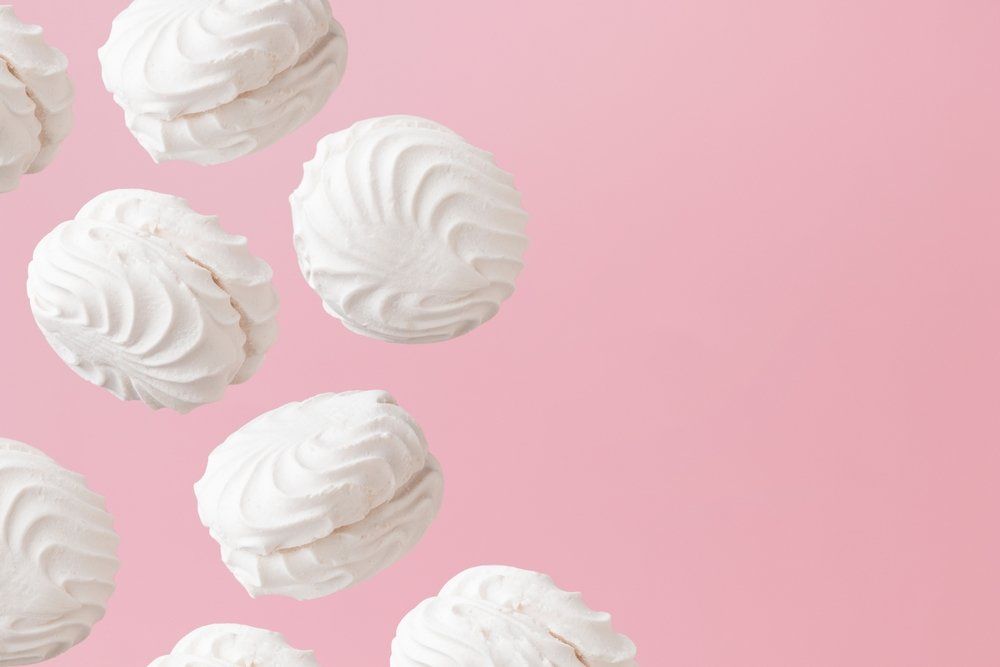 Роскачество выявило нарушения у производителей зефира под брендами «Белевский зефир» и «Лянеж»