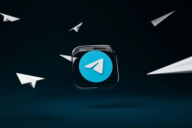 Telegram передал властям США данные более 2200 пользователей в 2024 году