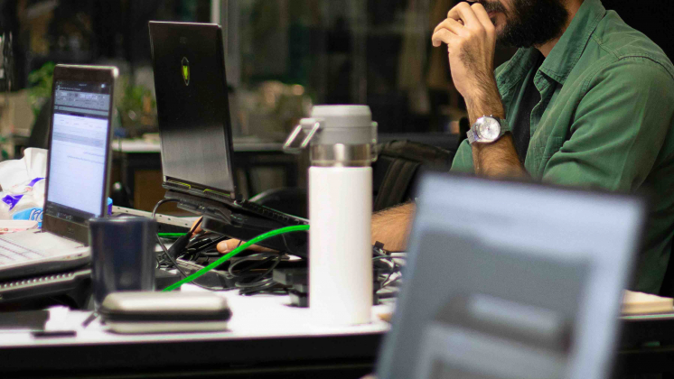 Yandex B2B Tech открыла бизнесу доступ к опенсорсным нейросетям для анализа изображений