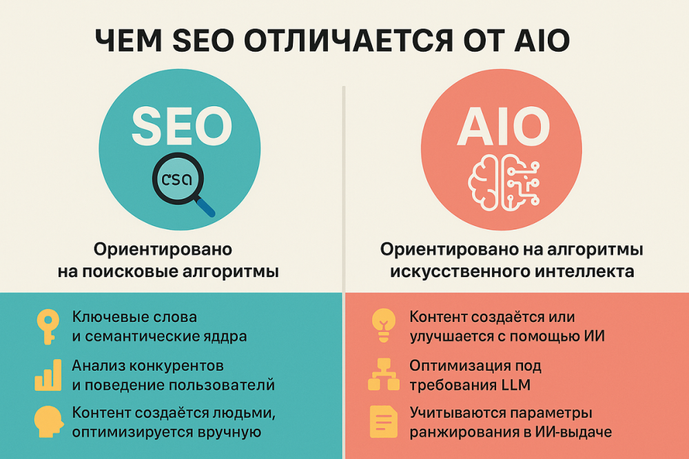 Что такое AI Optimization: как с этим работать